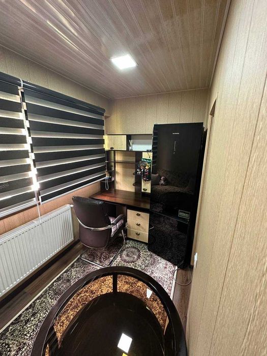 Квартира 3х комнатная