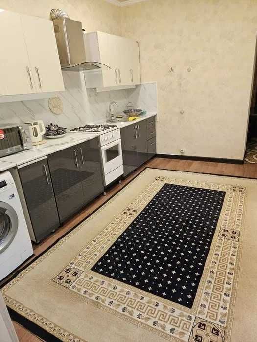 #506 Сдаётся в аренду в Мирзо Улугбекском районе , улица Никитина