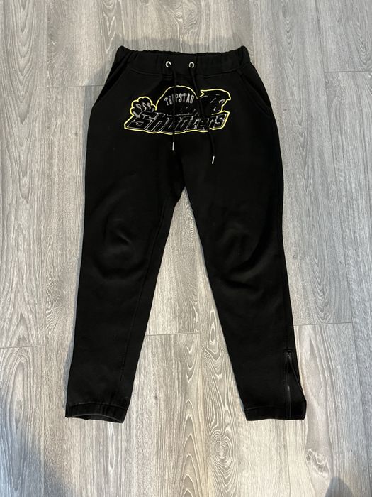 pantaloni trapstar