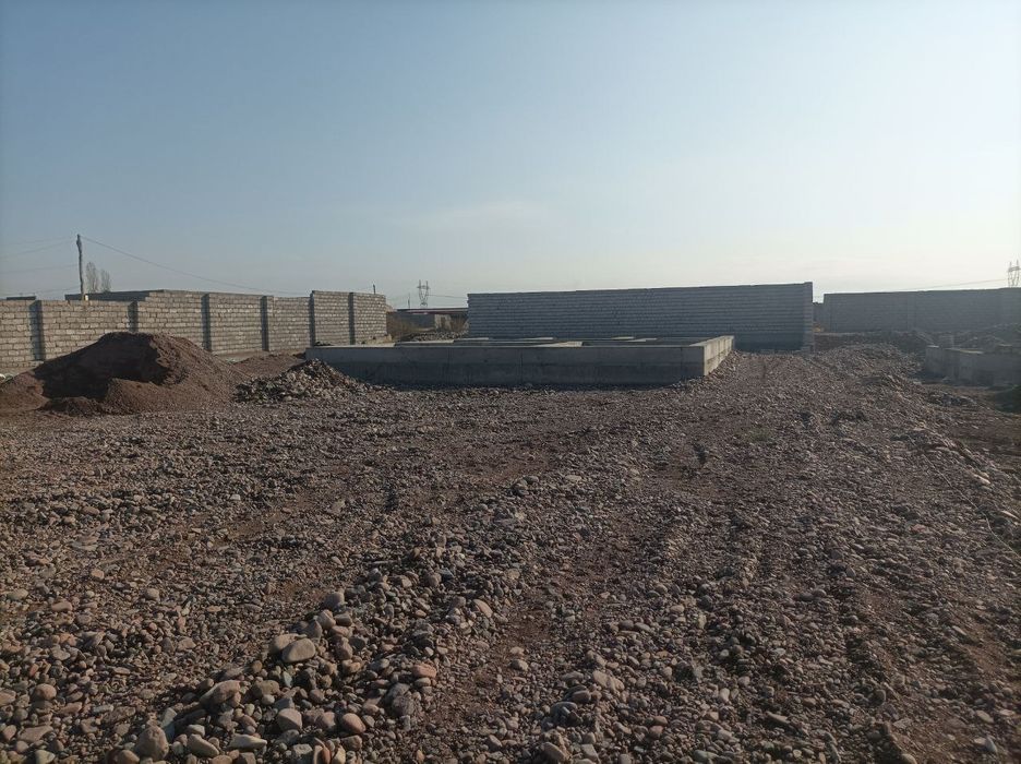 Продам дачну земля