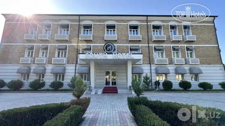 Продаётся здание под гостиницу хостел, Мирабадский район рисовый 945м2