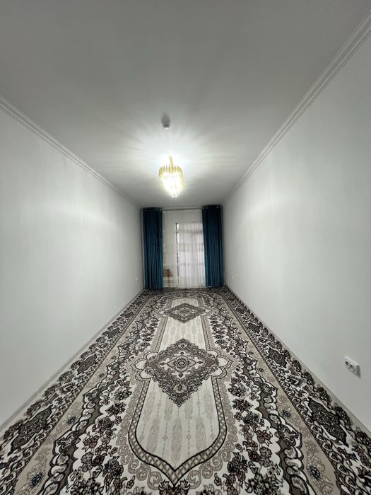 Yangi 3-xonali uy ijaraga!