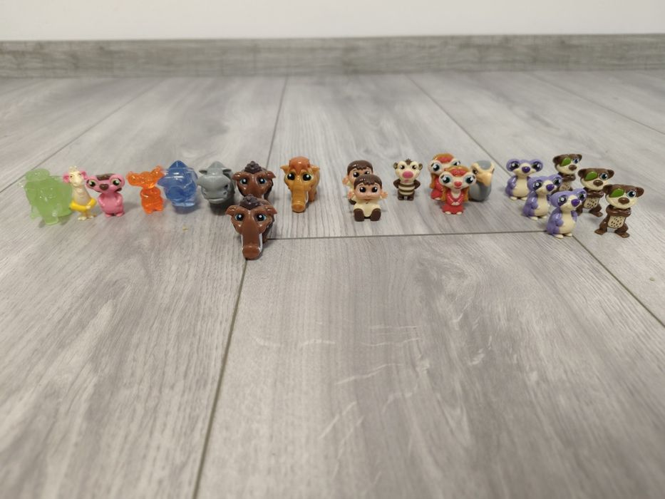 Figurine  Ice Age