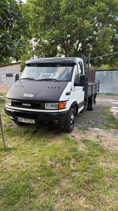 Transport Moloz/Nisip/Balastru/Lemne/Sorturi