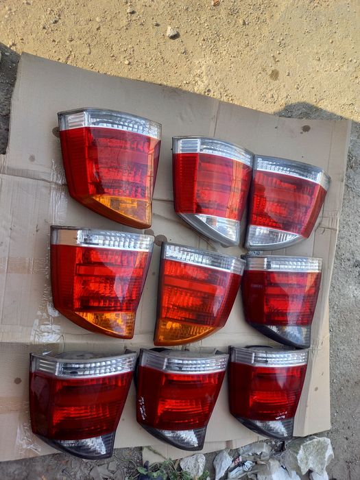 Stop Opel Vectra C lampa spate Vectra C sedan hatchback stanga dreapta