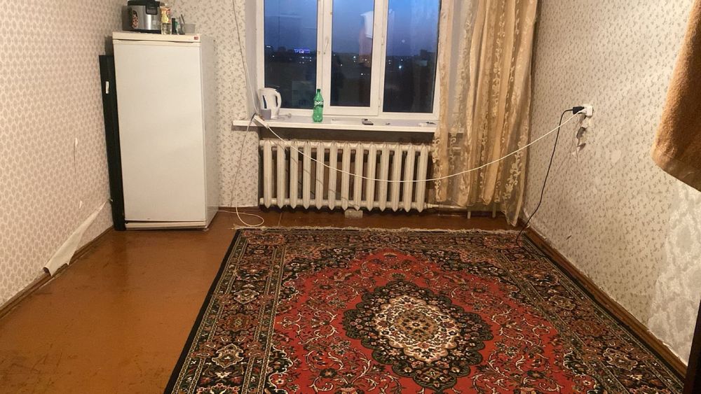 Продается комната в районе автопарка