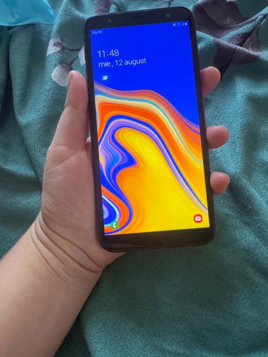 Samsung J4+ in stare buna