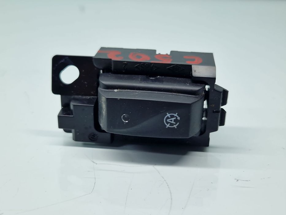 Buton START/STOP Dacia Logan II MCV BK (K52) [Fabr 2013-2022] Facelif