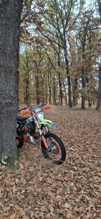 KTM 300 TPI 2020