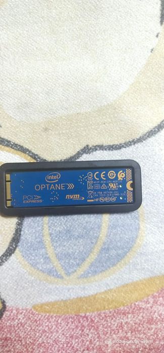 Накопитель  SSD продам