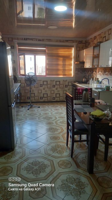 Прадаеотся дом сергели страитель