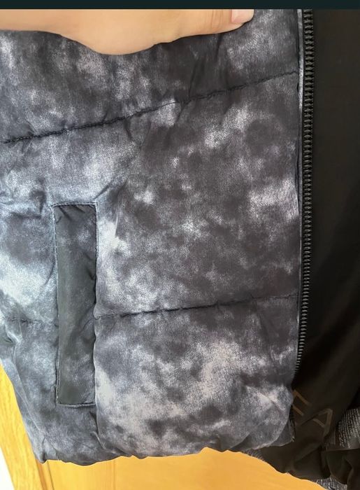Яке зимно Calvin Klein