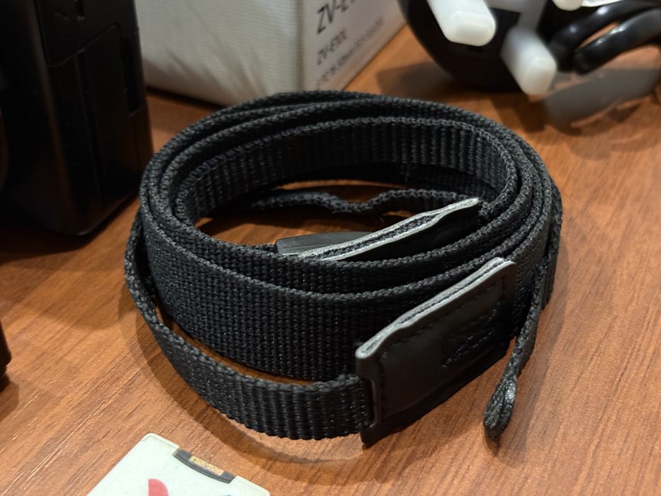 Sony zv e10 body+комплект