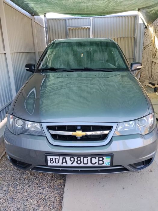 Продам свою нексию.