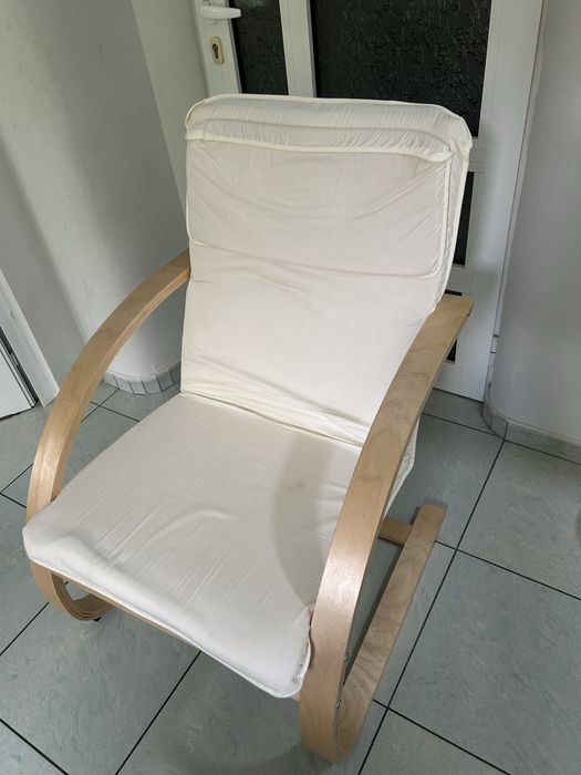 Кресло от  Jysk TILST