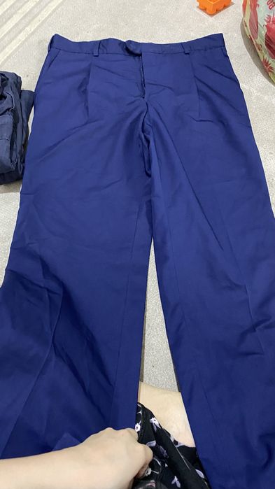 Форма мужская военная