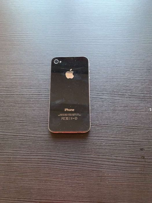 Отлично работещ iPhone 4, 16 Gb