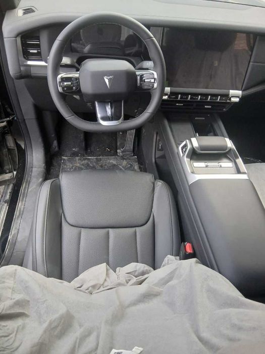 Deepal G318 новая машина