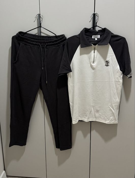 Двойка для мужчин