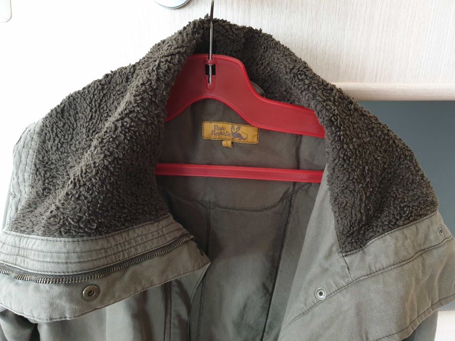 Дамско преходно яке, размер М