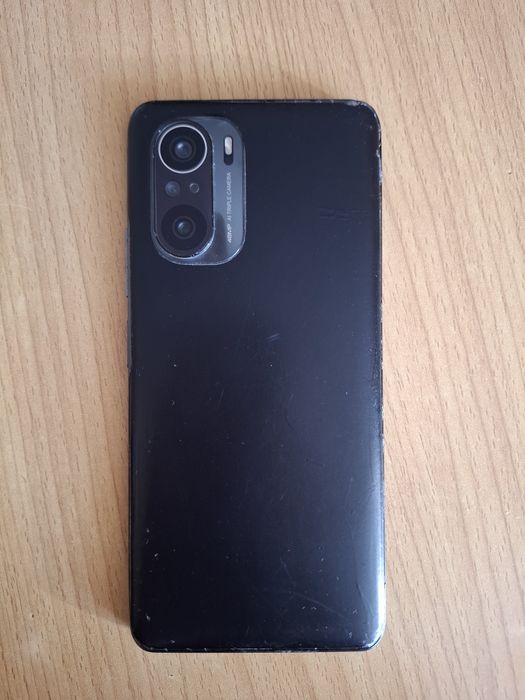 Продам Poco f3 8/256