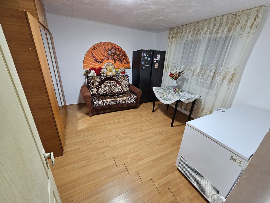 Proprietar, vând casă la țară.