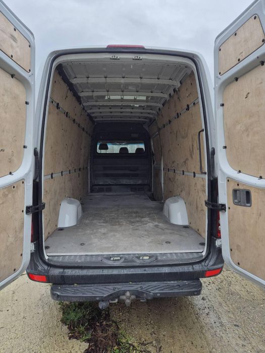 Бус под наем Rent a Bus Maxi 55€