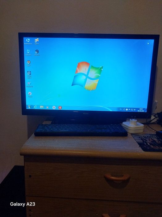 Продаётся телевизор