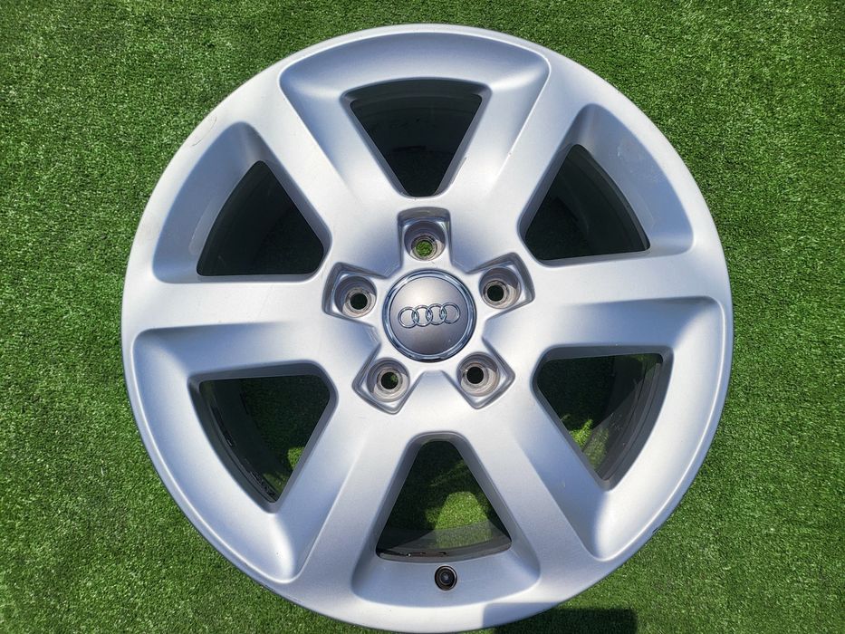 Лети джанти 18 5х130  Audi Q7  ,Audi ,VW Tourag