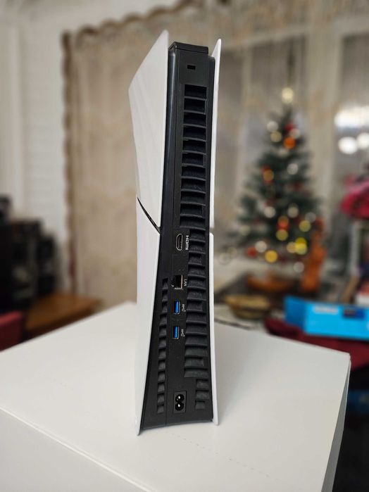 PS5 Digital Edition 1TB