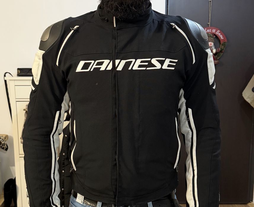 Geaca Dainese Racing 3