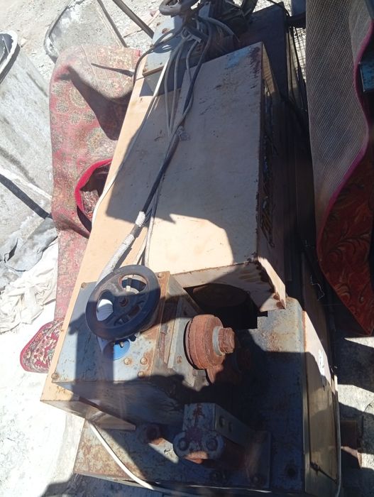 Продам  станок для изготовления кладочной сетки