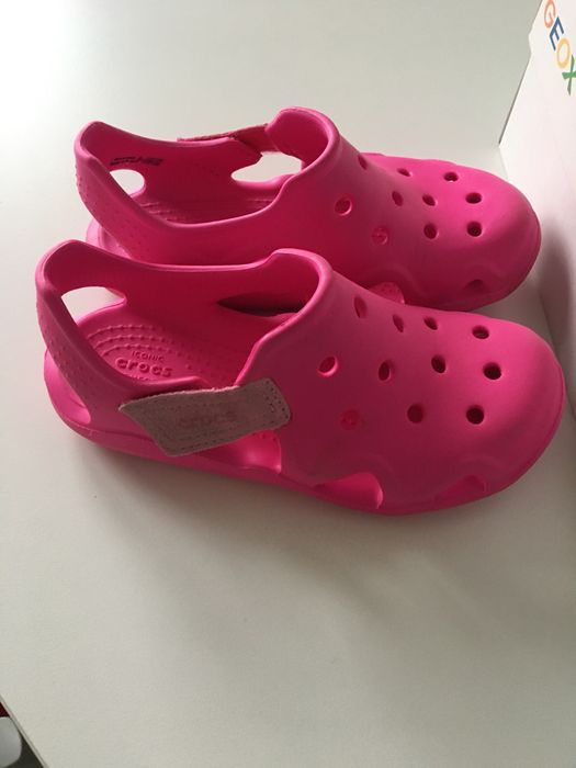 Детски обувки Crocs