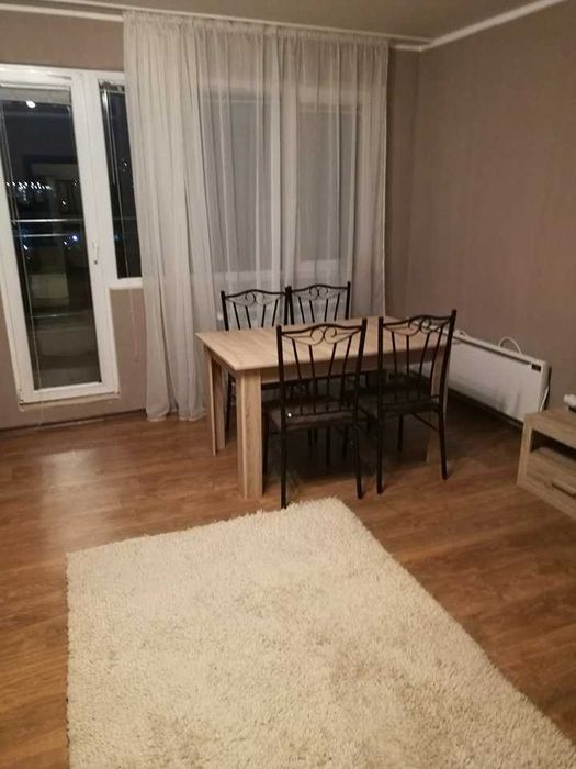 Дава се под наем Двустаен апартамент в София, Студентски град - 80 кв.м за 448.8 € - Снимка #4