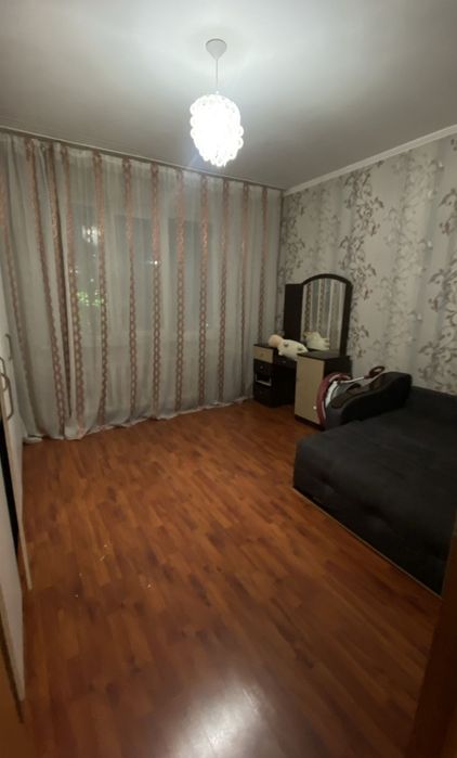 Сдаётся 2-х комнатная кв