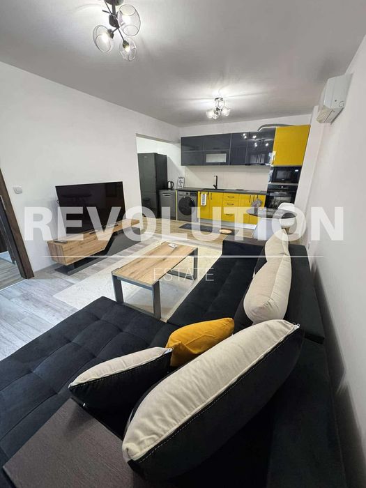 Дава се под наем Двустаен апартамент в Пловдив, Каменица 1 - 76 кв.м за 536 € - Снимка #5