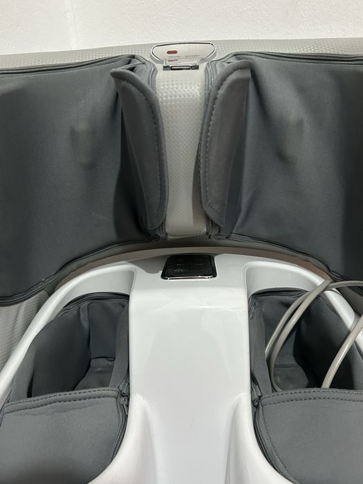 Массажер для ног в идеальном качестве