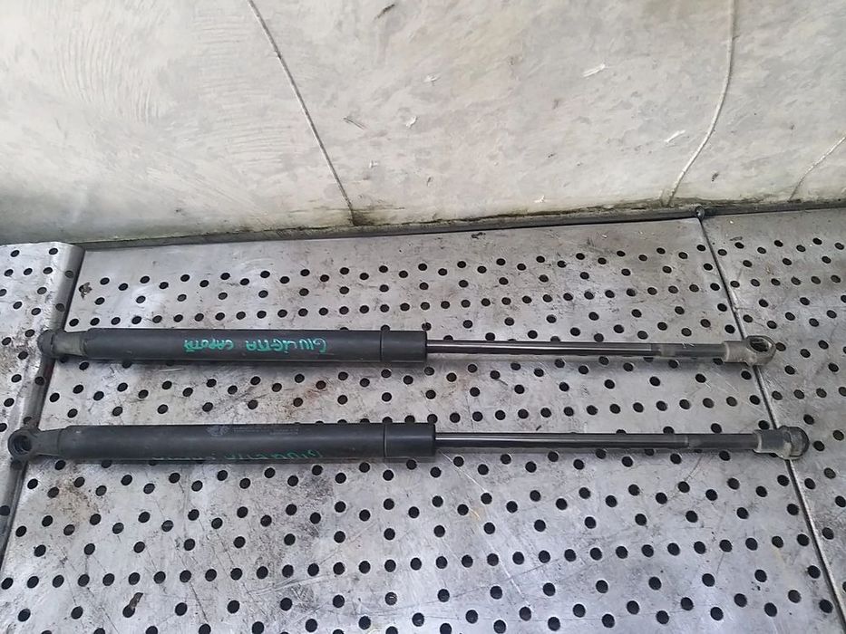 Amortizoare telescoape capota alfa romeo giulietta 940 4632160250n 50519970