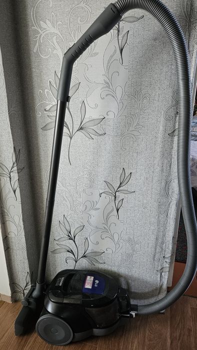 Продам пылесос в отличном состоянии!