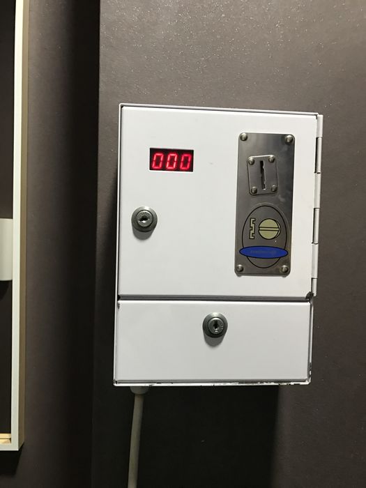 Solar Soltron V200XXL -
