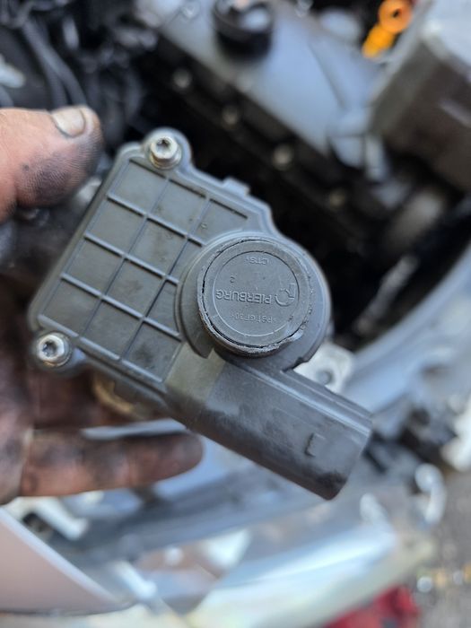 ЕGR клапан за Audi 2.0 TDI 140 коня