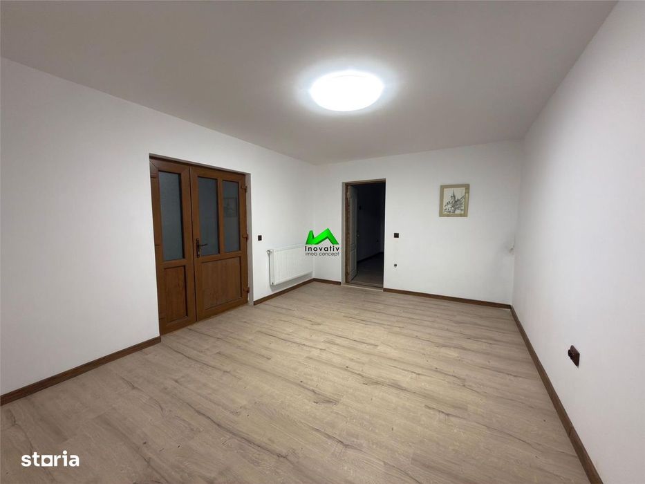 Spatiu de inchiriat birou 2 camere 60mp Sibiu Victoriei