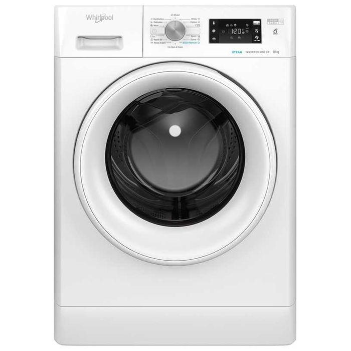 Пералня Whirlpool FFB 9489 WV EE