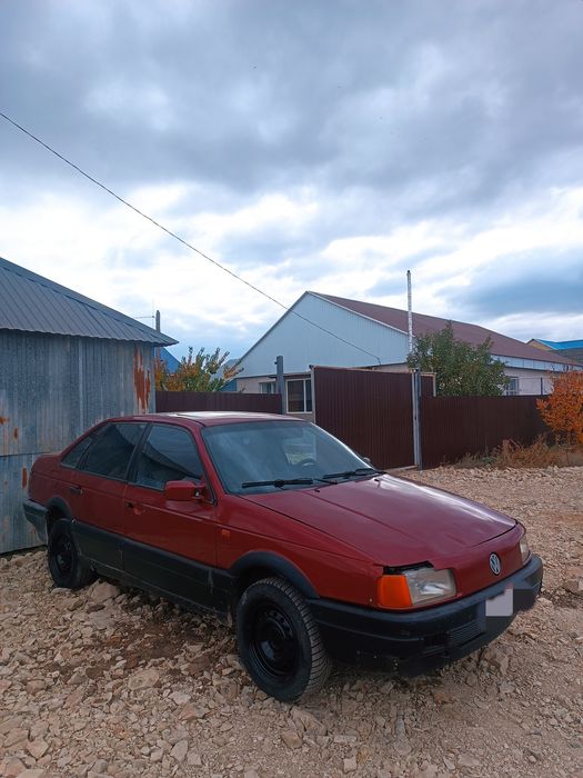 Продам Passat b3