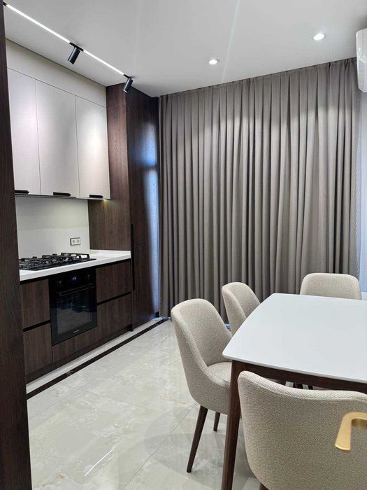 Супер Цена! Юнусабадский 3х ком в Алайский  Минор! / ЖК Мухташам! ID09