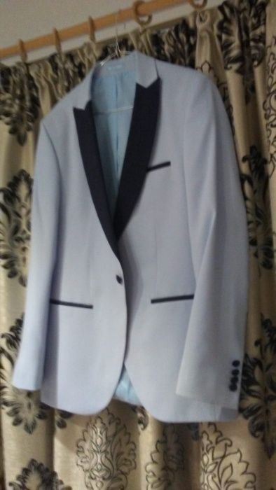 Sacou de ocazie urgent