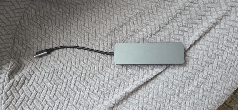 Docking Station USBC