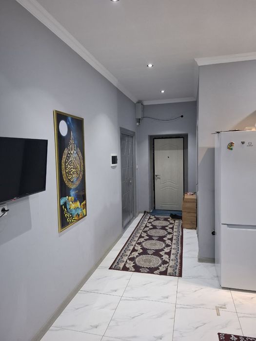 Янгийуль Шахар лаззат махала 200 к.м 6 хона