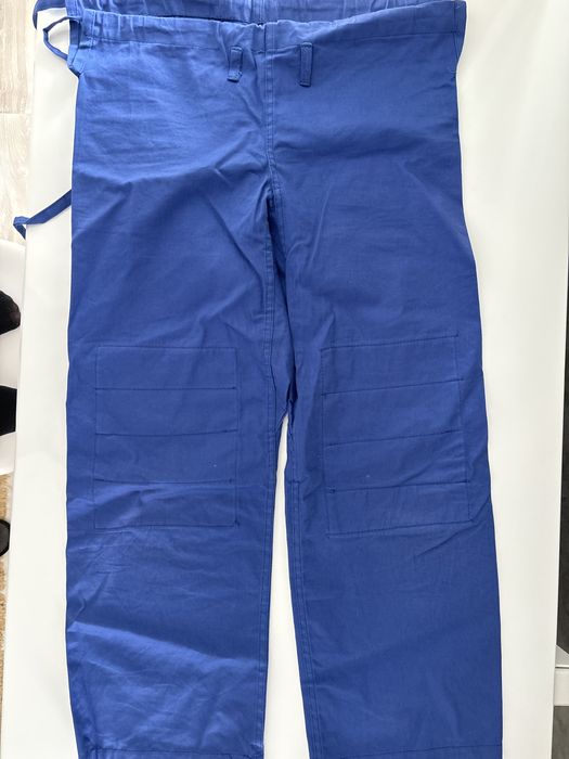 Продам кимоно для дзюдо. Новый.