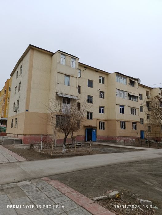 Ijaraga beriladi
